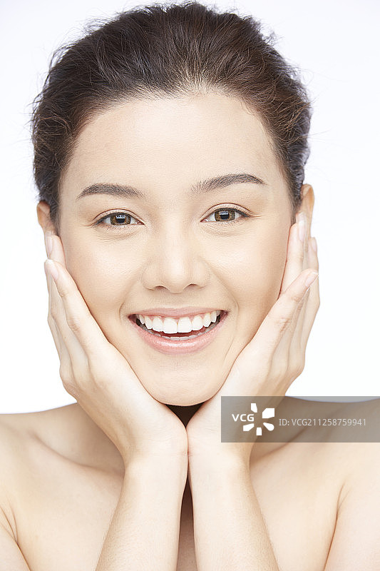 女性美图片素材