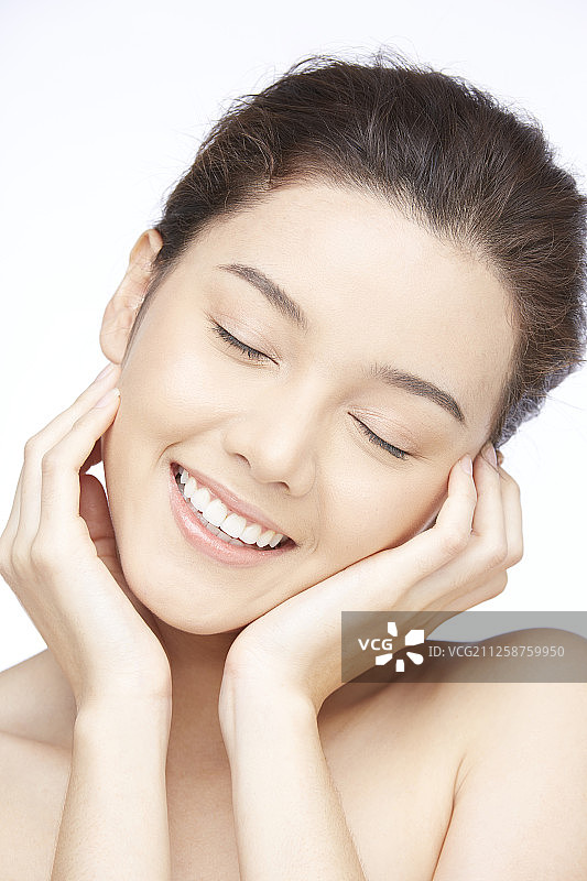 女性美图片素材