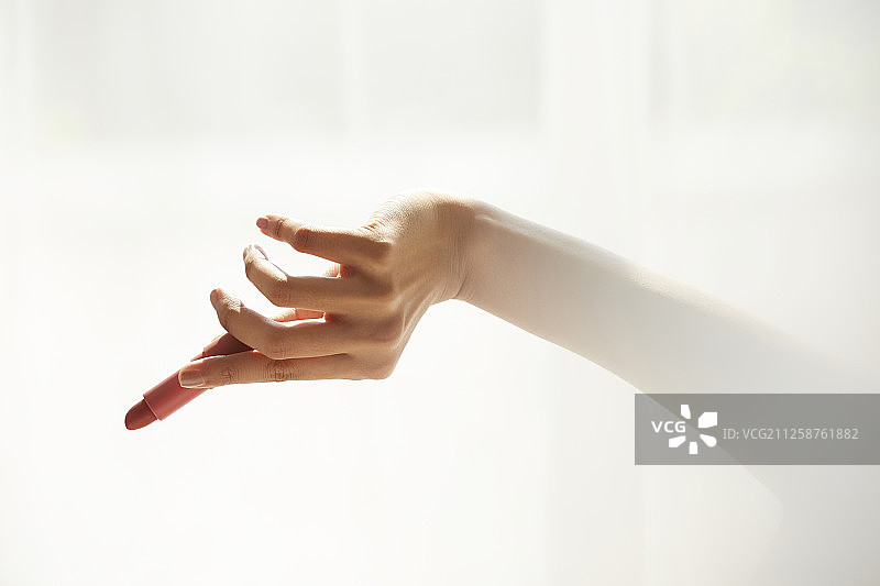 女性美图片素材