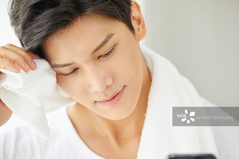 男性生活方式图片素材