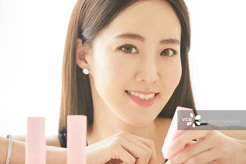 女性美图片素材