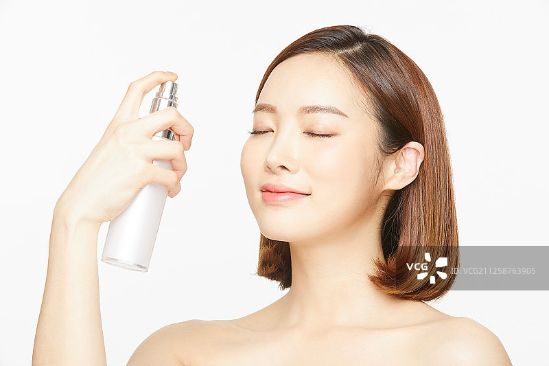 女性美图片素材