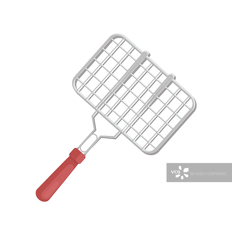 烧烤烹饪工具烤架图标图片素材