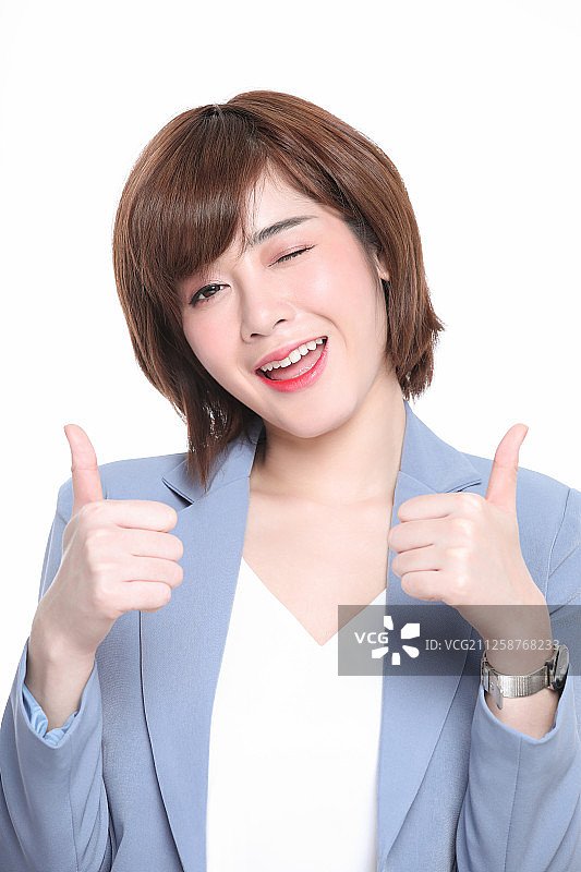 女性生意图片素材