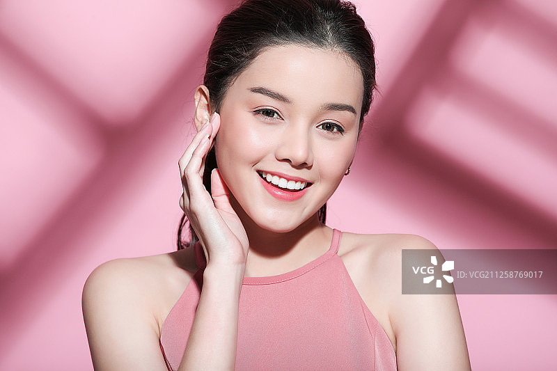 女性美图片素材