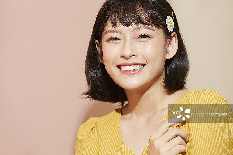 美容产品宣传图片素材