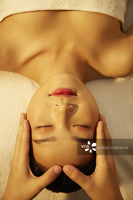 美容美发图片素材