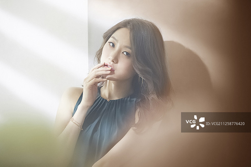 女性美图片素材