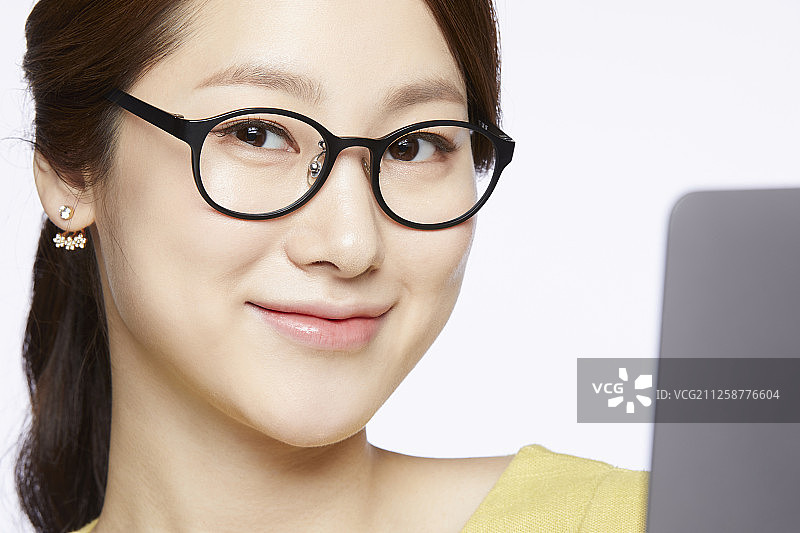 女性生意图片素材