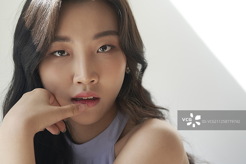 女性美图片素材