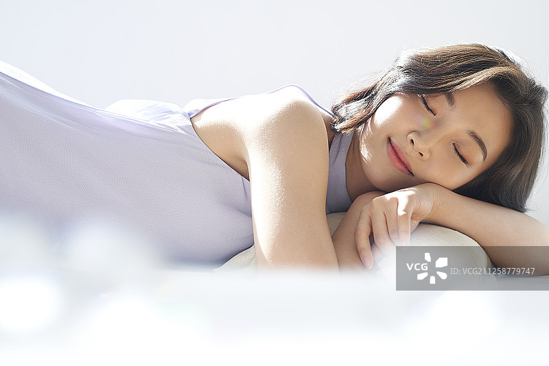 女性生活方式图片素材