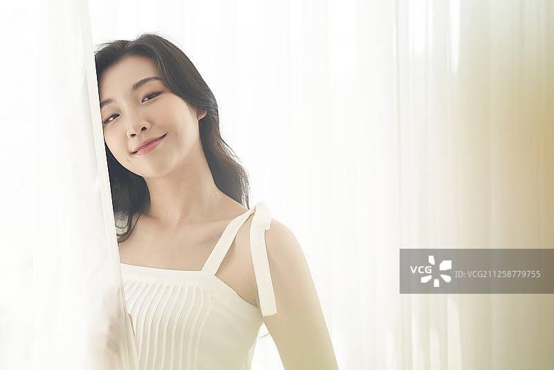 女性美图片素材