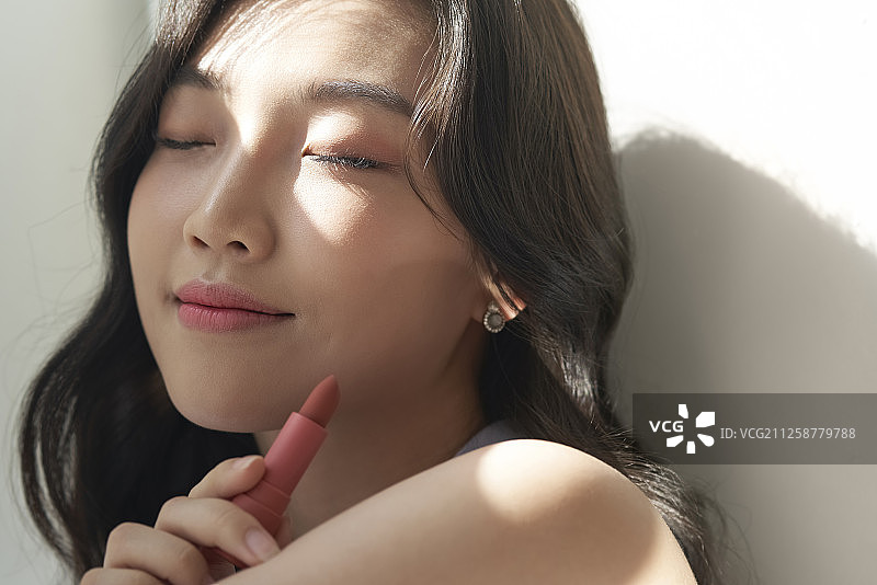 女性美图片素材