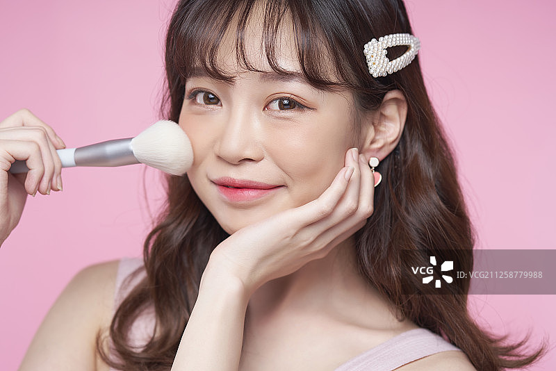 女性美图片素材