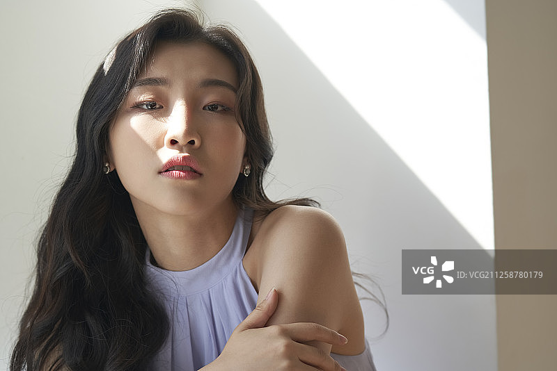 女性美图片素材