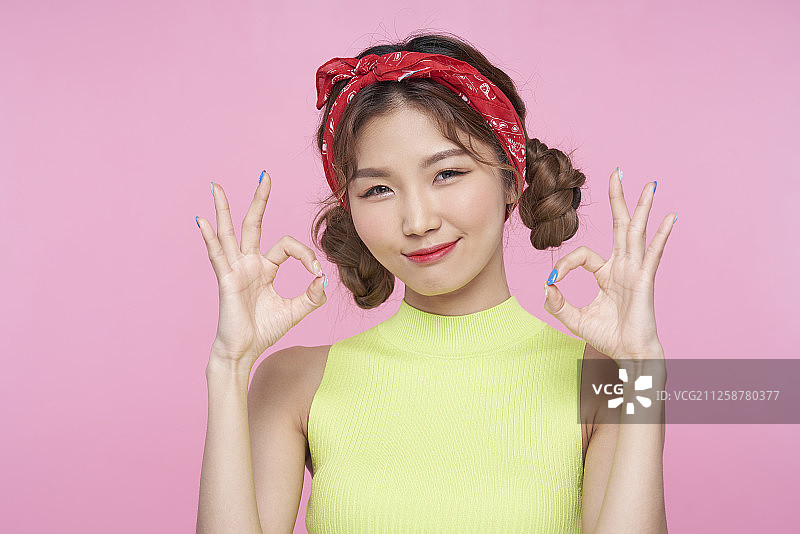 女性美图片素材