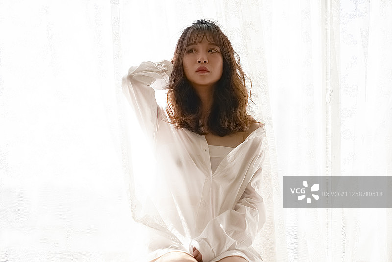 女性生活方式图片素材