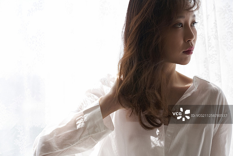 女性美图片素材