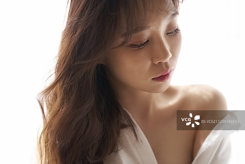 女性美图片素材