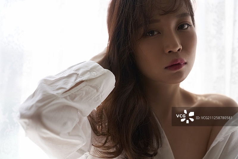 女性美图片素材