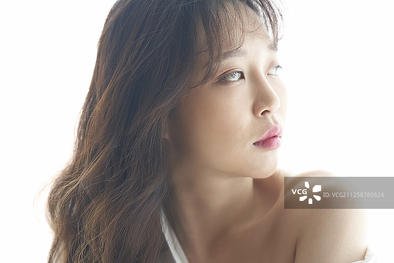 女性美图片素材