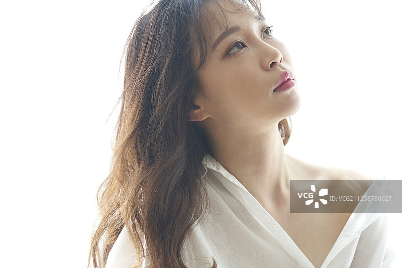 女性美图片素材