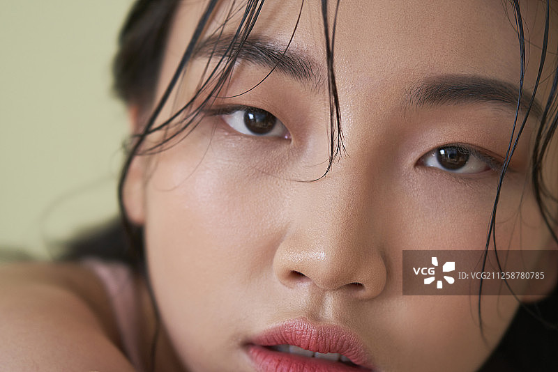 女性美图片素材