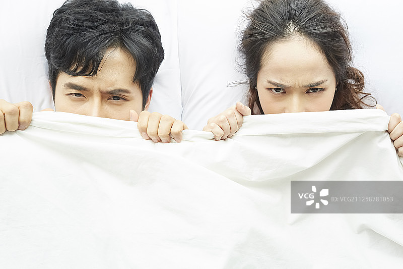 夫妻生活方式图片素材