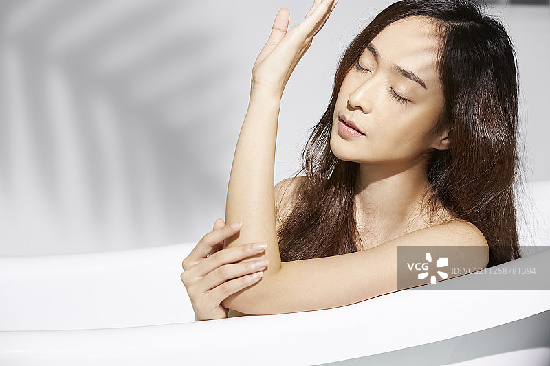 女性美图片素材