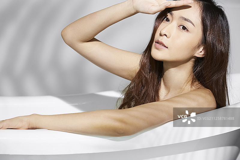 女性美图片素材