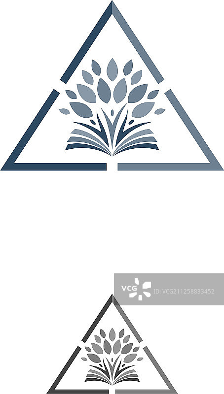 大学标志Logo图片素材