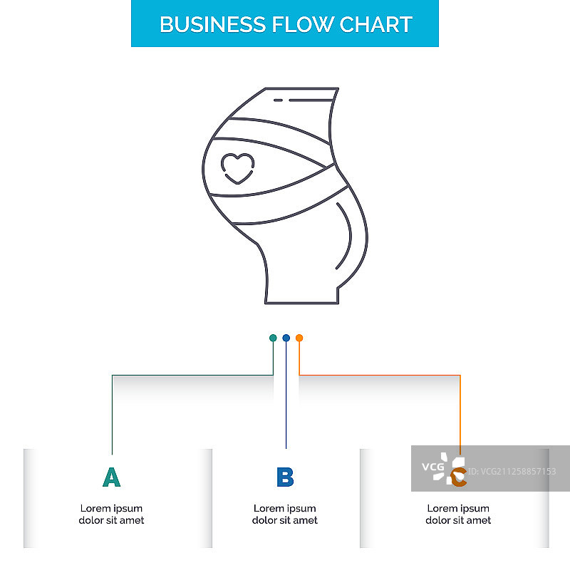 孕妇安全带商务素材图片素材