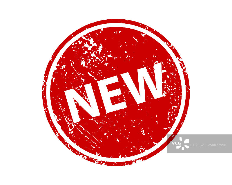 新的邮票纹理橡胶印版图片素材