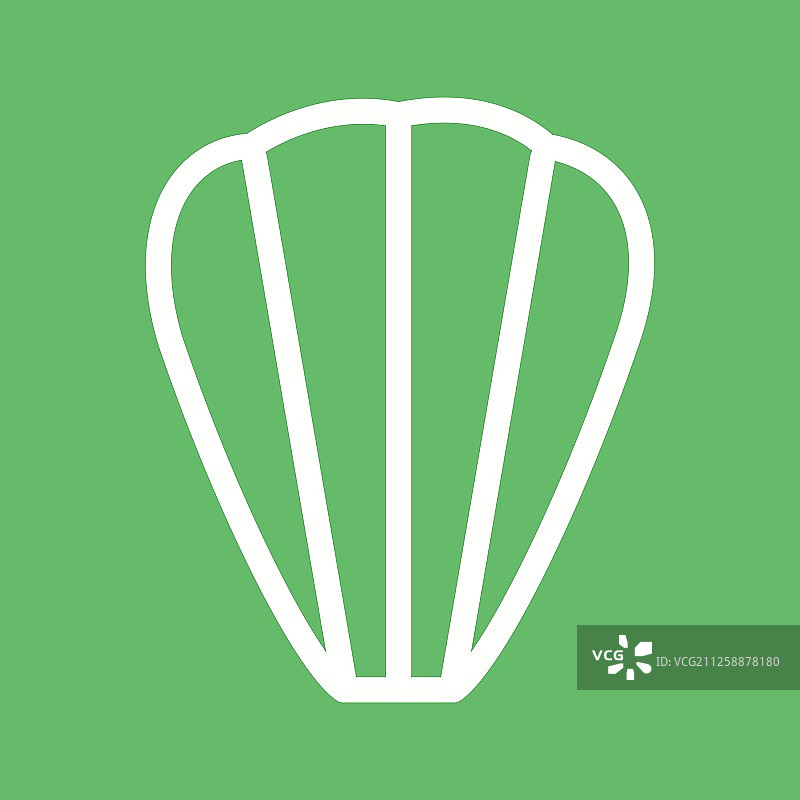 玛德琳蛋糕图片素材