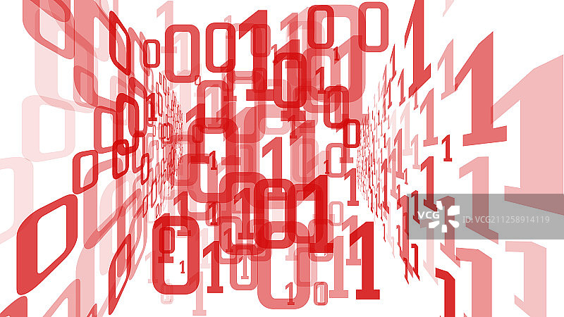 算法机器学习数字网络空间图片素材