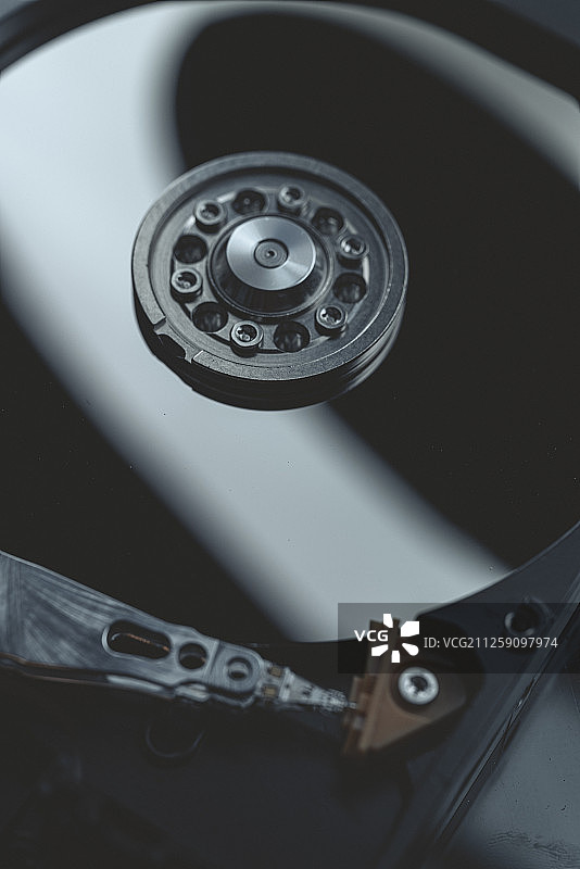 机械硬盘图片素材