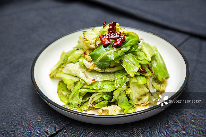 特色美食中餐炒菜图片素材