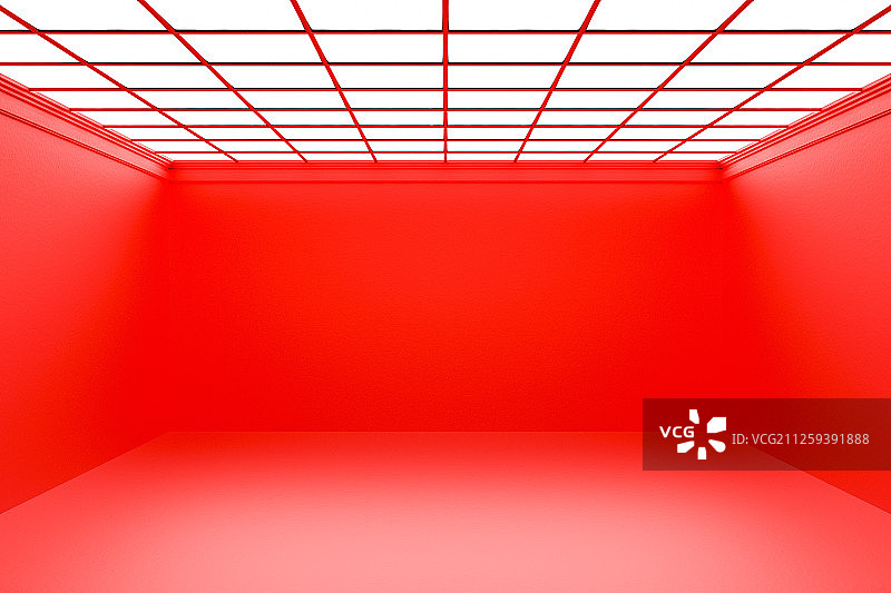 3D抽象科技背景图片素材