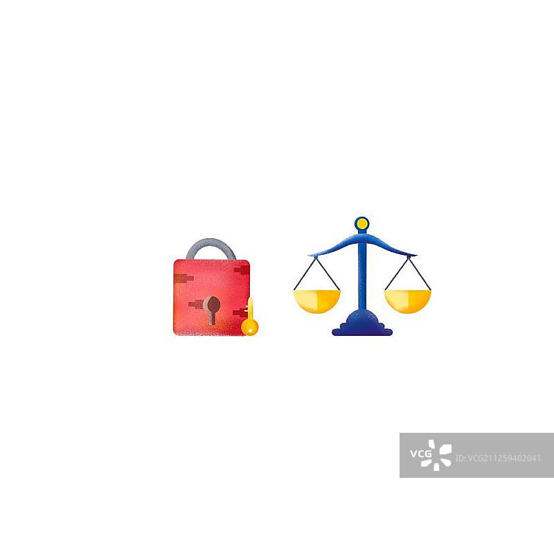 上班族的工作台图片素材