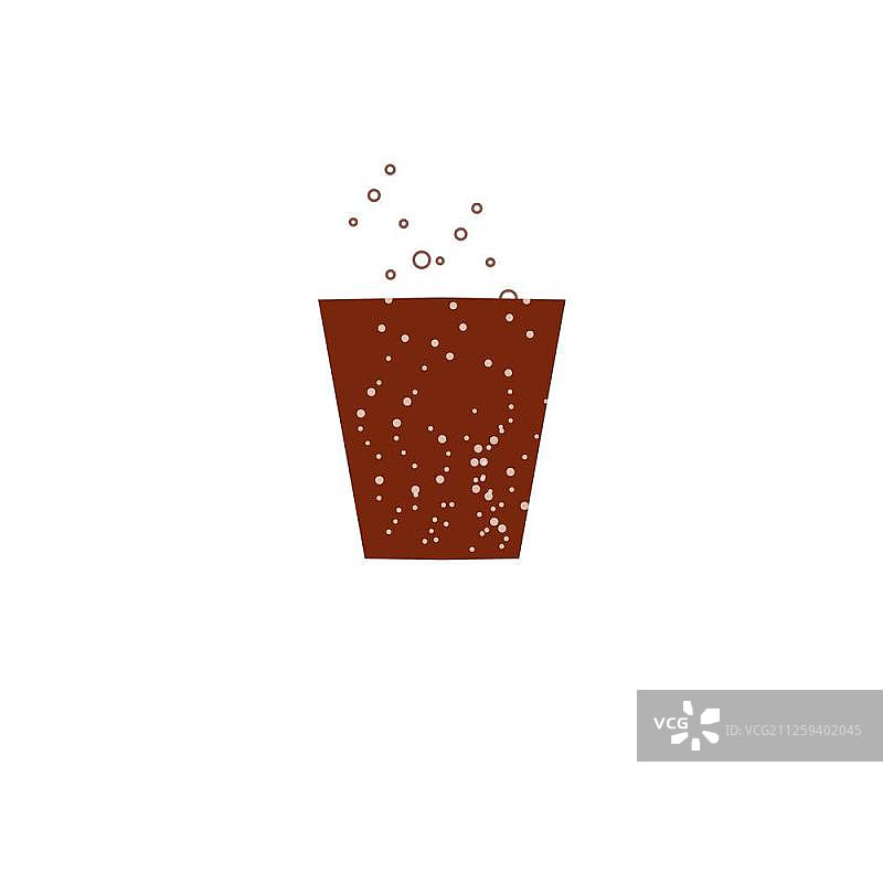 酒杯饮料图片素材