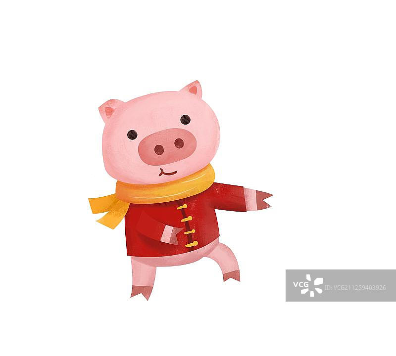 猪3图片素材
