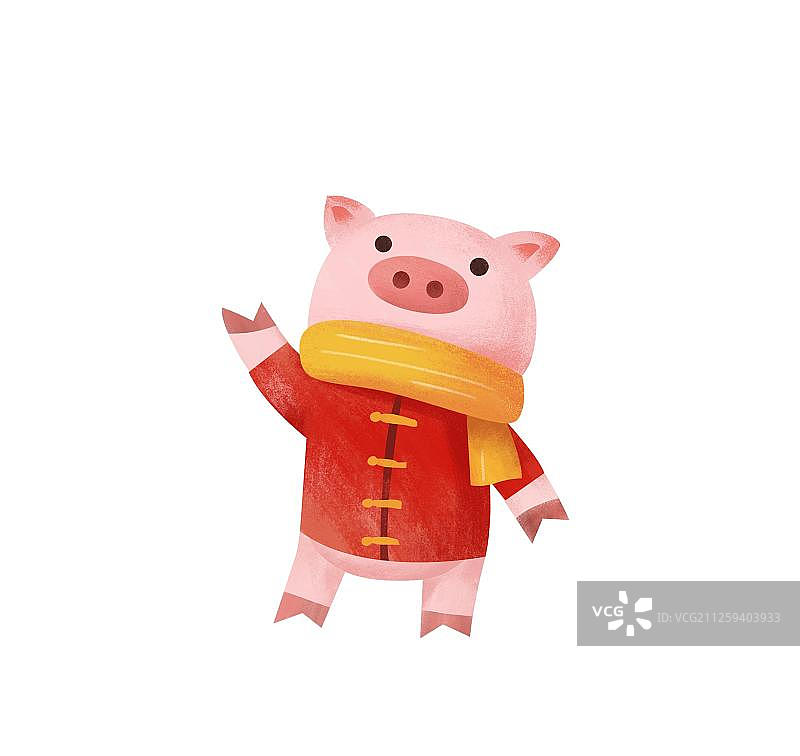 猪4图片素材