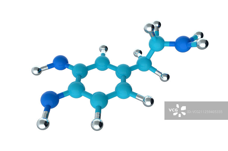 3DDNA分子图片素材