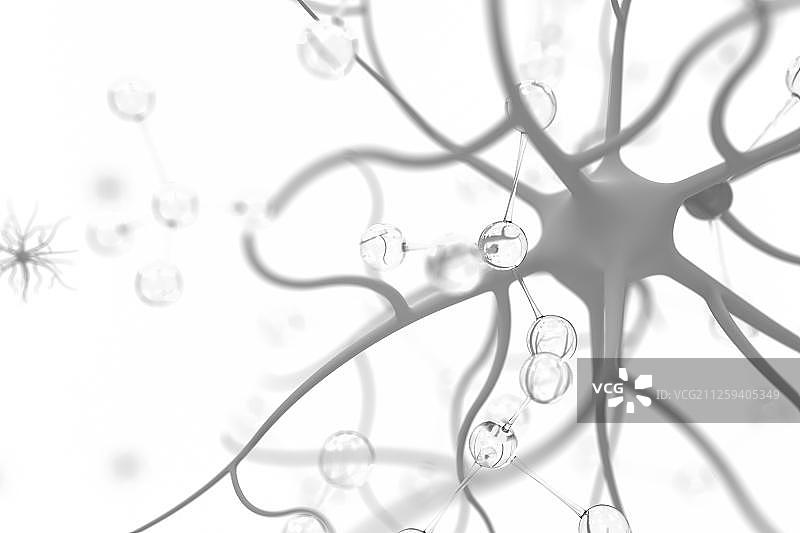 3DDNA分子图片素材