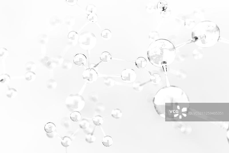 3DDNA分子图片素材