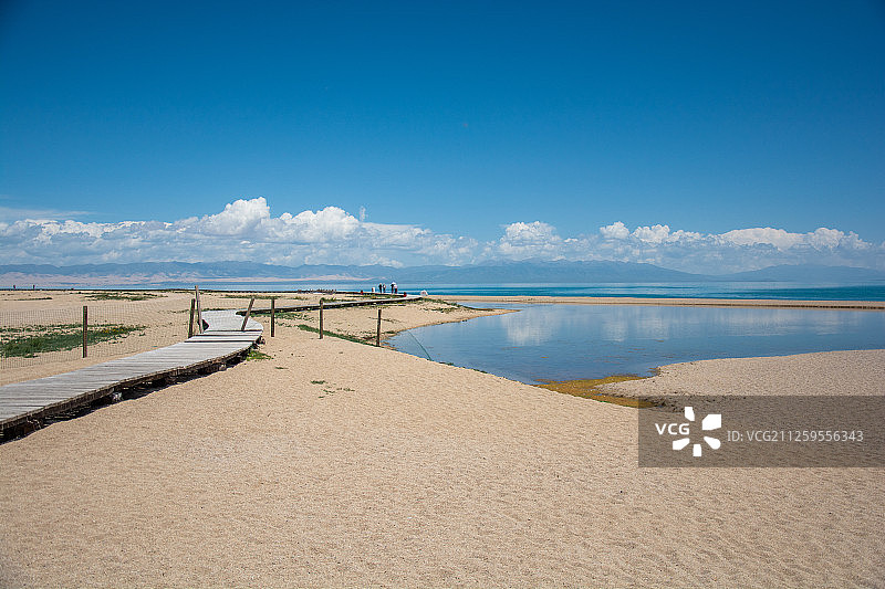 二郎剑风景区图片素材