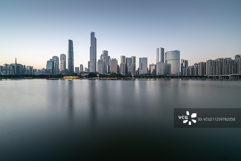 广州风光图片素材