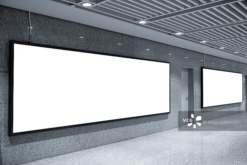 广告牌图片素材