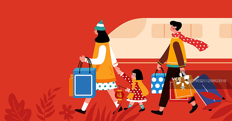 春运年货图片素材