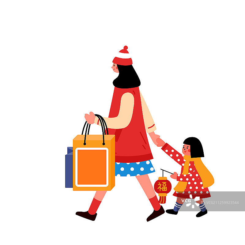 春运年货图片素材